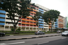 Blk 315 Bukit Batok Street 32 (Bukit Batok), HDB 3 Rooms #341972